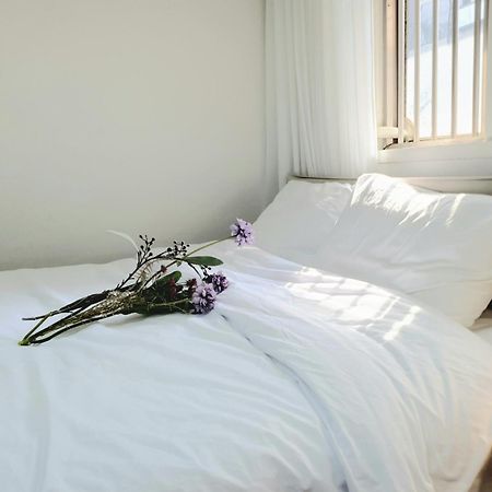 Mh House Hotel Seoel Buitenkant foto