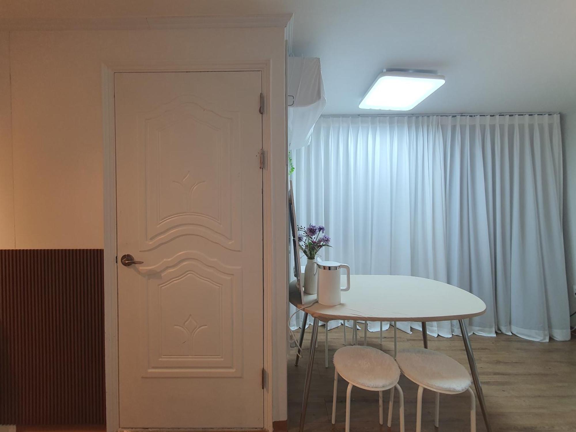 Mh House Hotel Seoel Buitenkant foto