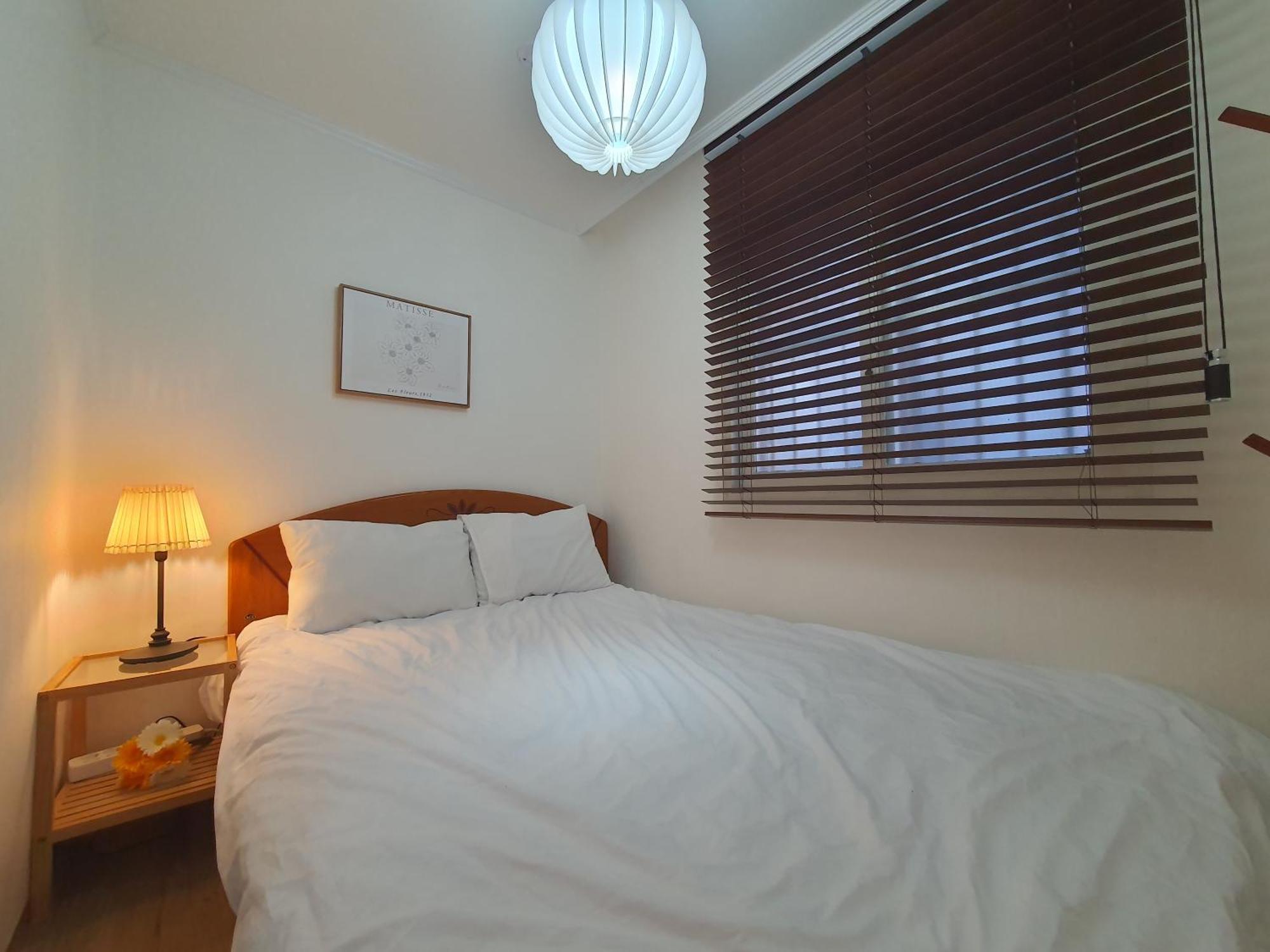 Mh House Hotel Seoel Buitenkant foto