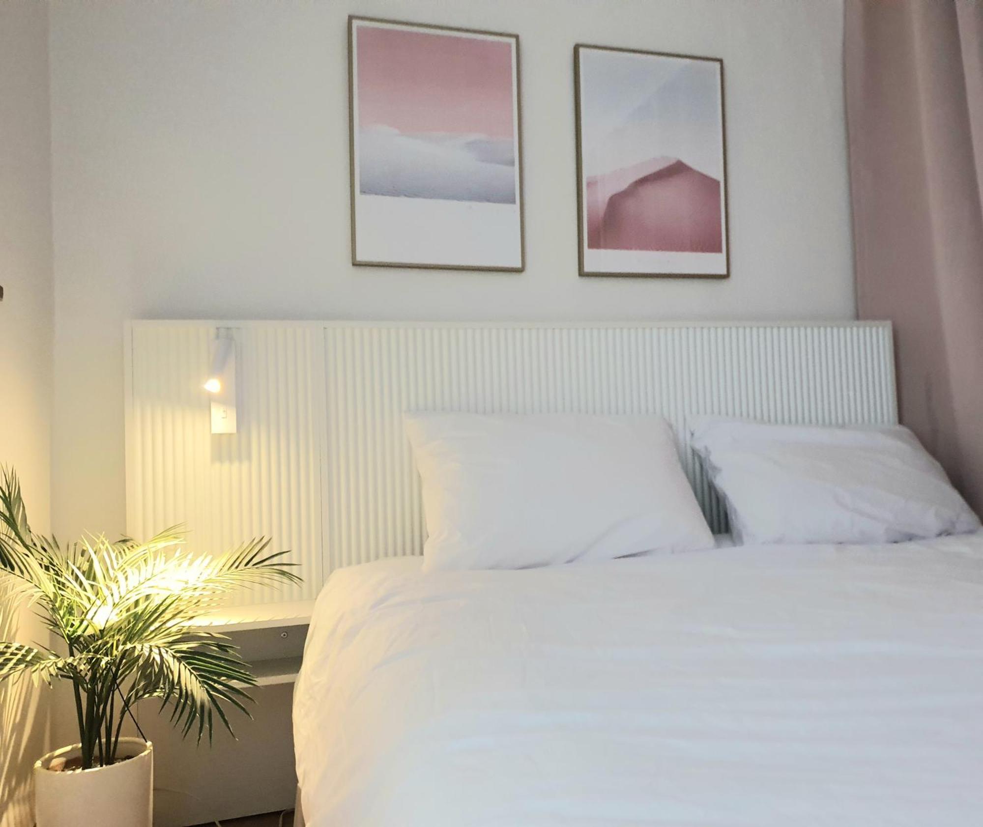 Mh House Hotel Seoel Buitenkant foto
