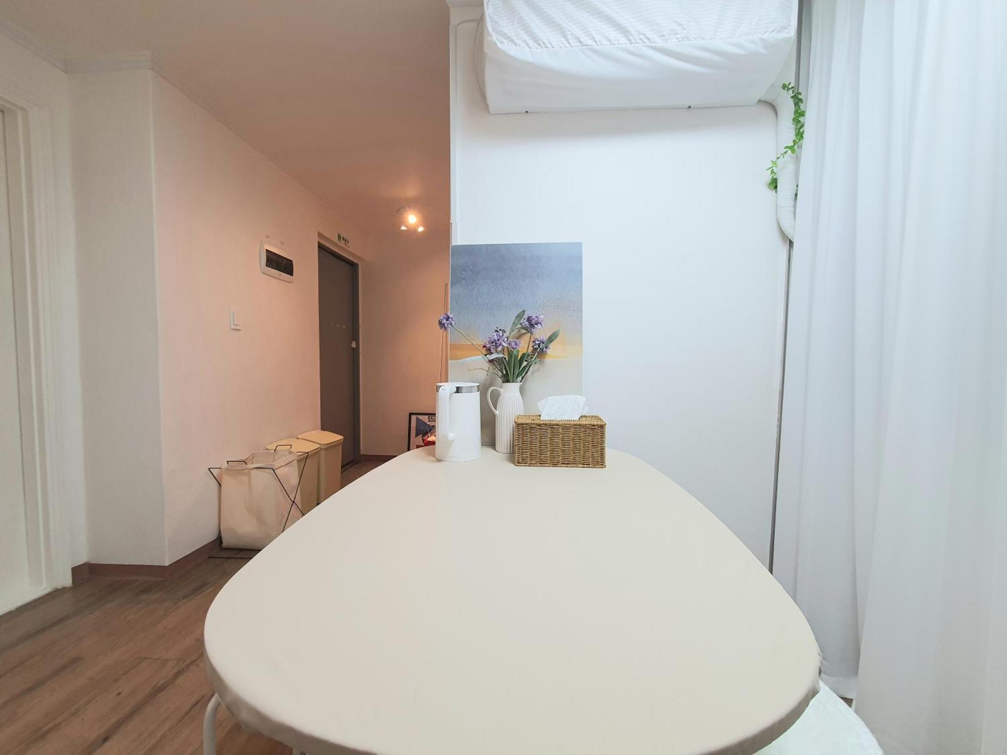 Mh House Hotel Seoel Buitenkant foto
