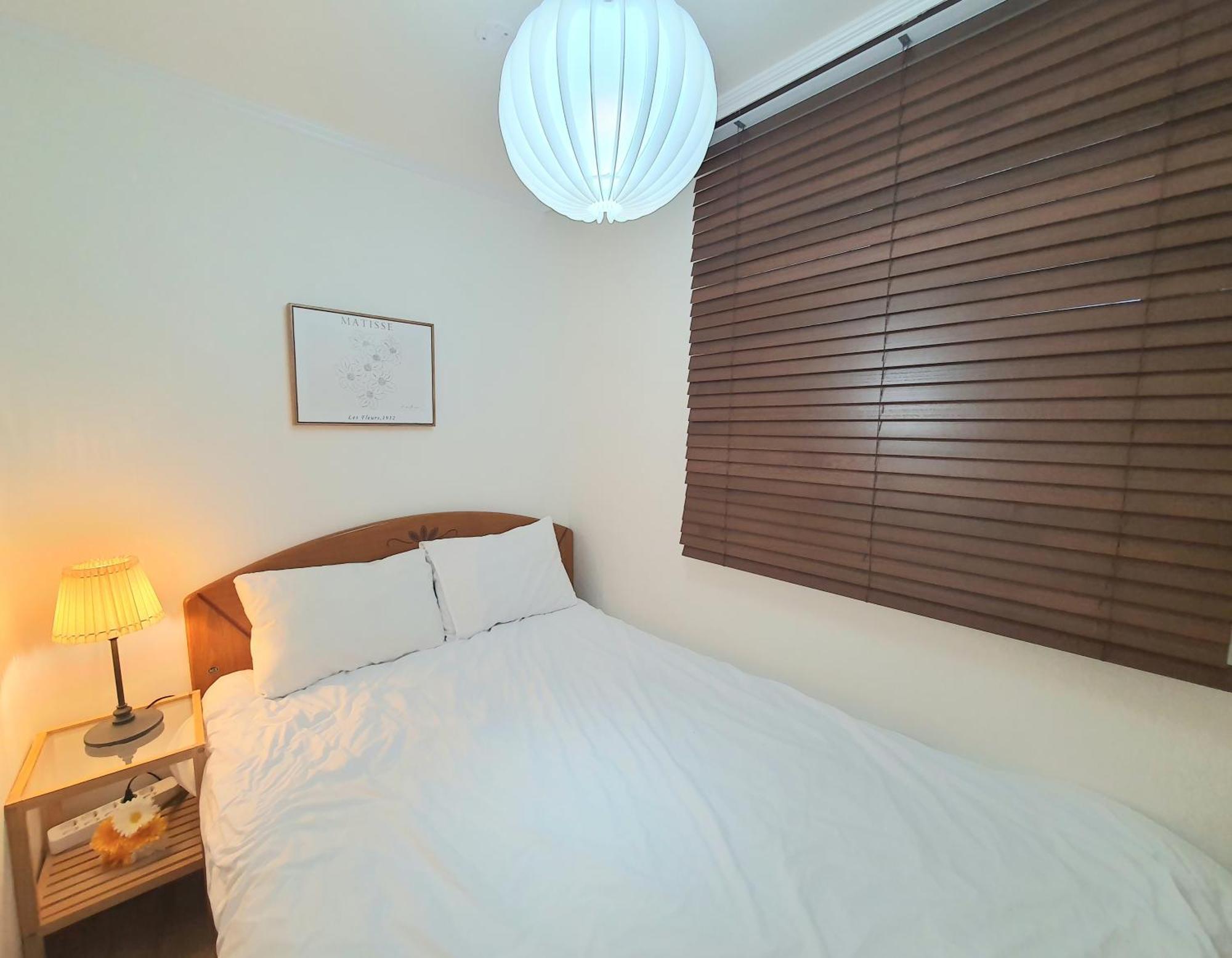 Mh House Hotel Seoel Buitenkant foto
