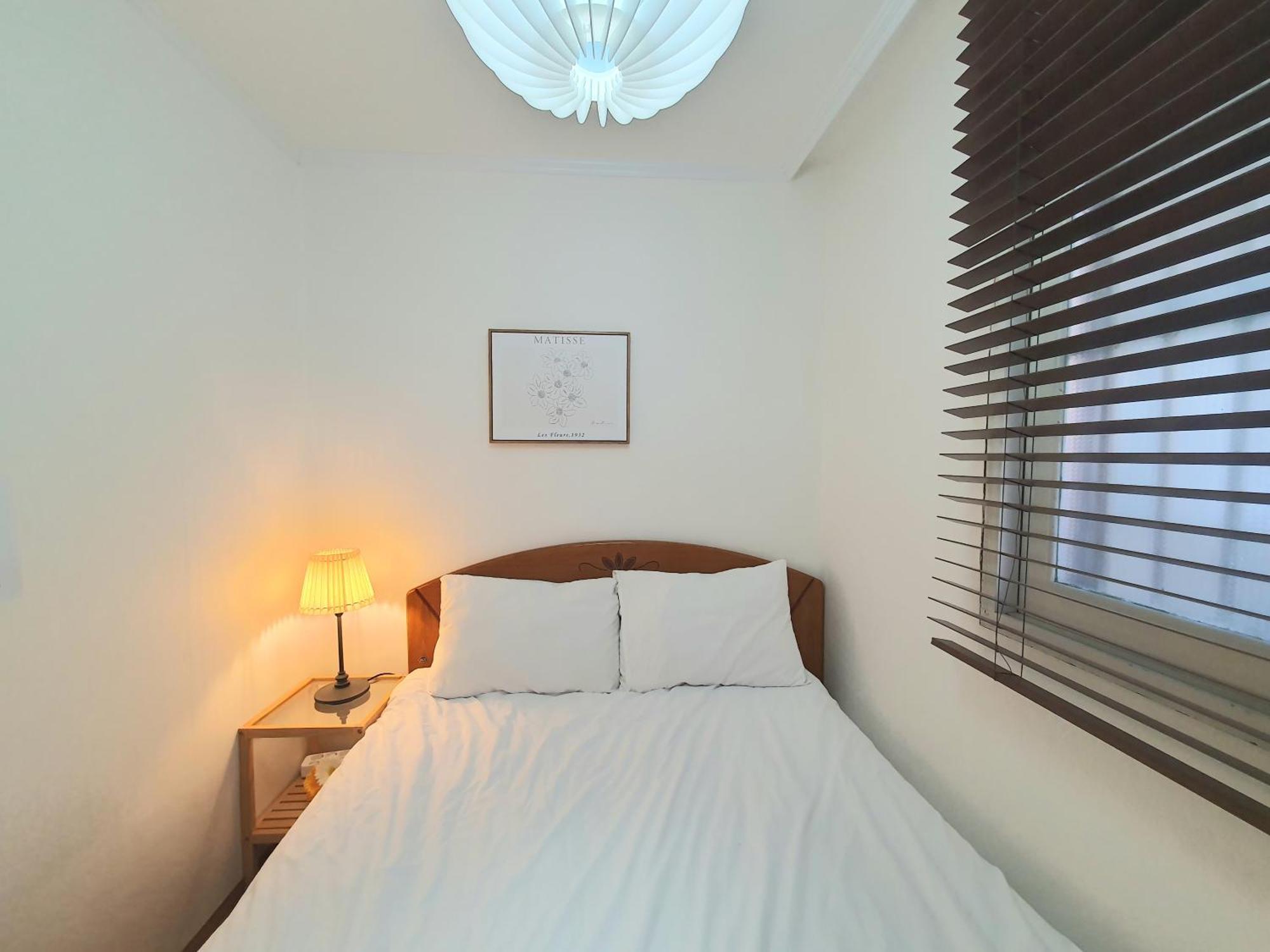 Mh House Hotel Seoel Buitenkant foto