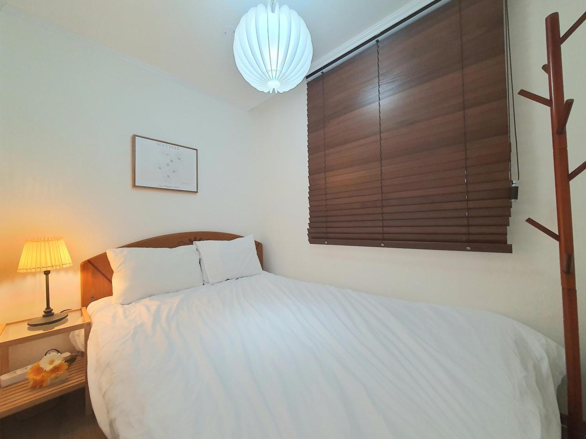 Mh House Hotel Seoel Buitenkant foto