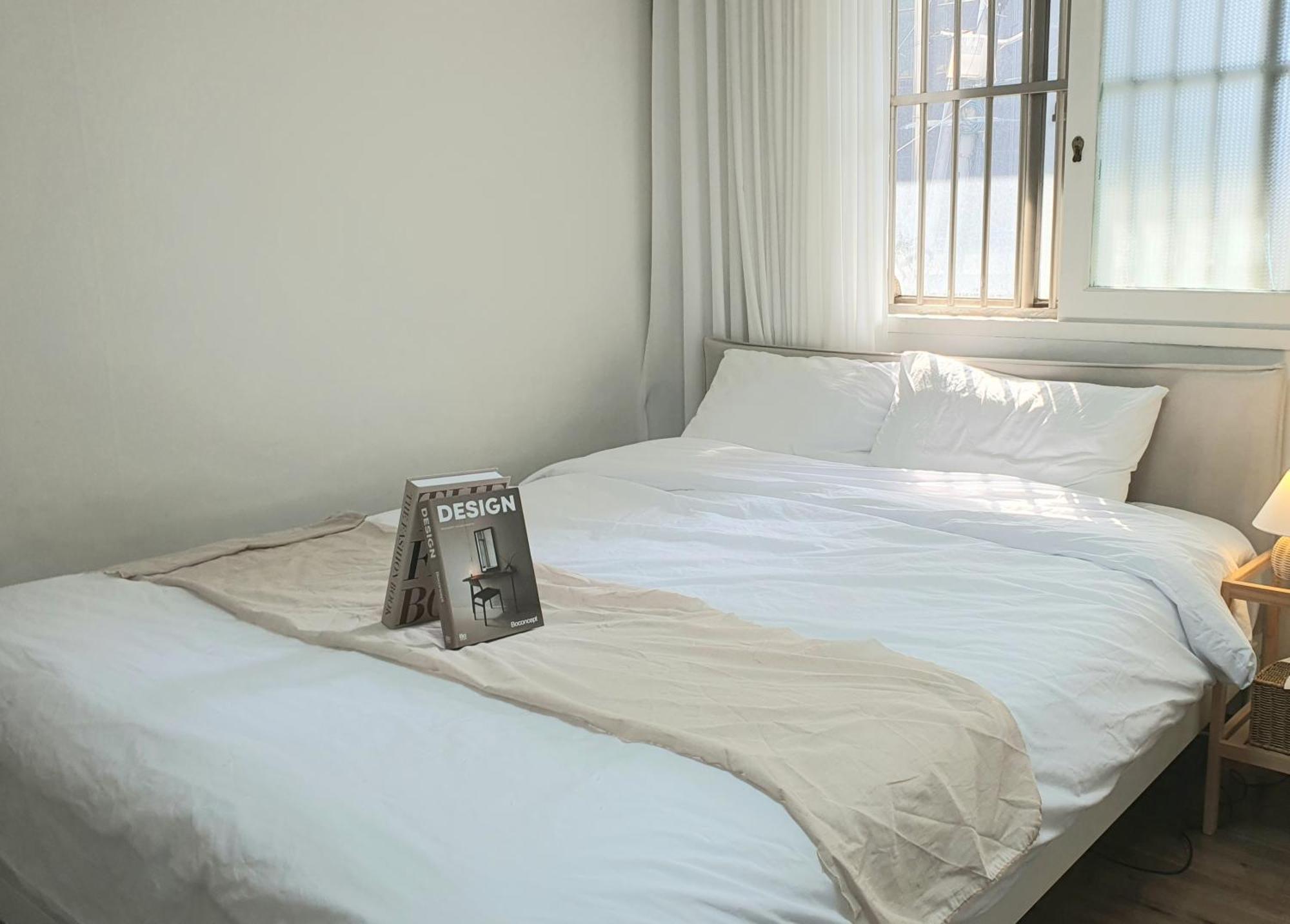 Mh House Hotel Seoel Buitenkant foto